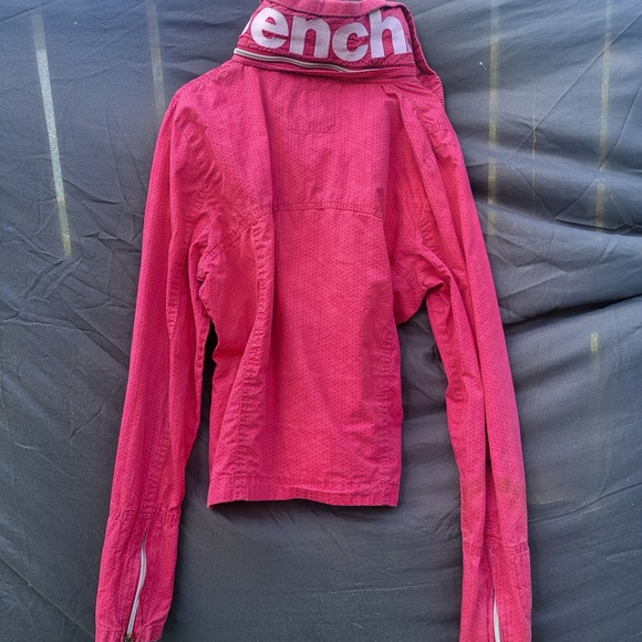 OG Bench Jacket - Picture 2 of 3